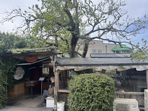 Photo of Tree House Cafe - Salt Spring Island, 106 Purvis Ln, Salt Spring Island, BC V8K 2S5